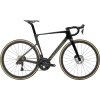 Cannondale SuperSix EVO 1 SL Matte Black 2026 (Velikost 44, Rok 2026)
