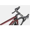 Cannondale SuperSix EVO 3 Cherry Lacquer 2026 (Velikost 44, Rok 2026)