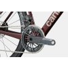Cannondale SuperSix EVO 3 Cherry Lacquer 2026 (Velikost 44, Rok 2026)