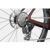 Cannondale SuperSix EVO 3 Cherry Lacquer 2026 (Velikost 44, Rok 2026)