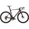 Cannondale SuperSix EVO 3 Cherry Lacquer 2026 (Velikost 44, Rok 2026)