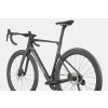 Cannondale SuperSix EVO 5 Raw 2026 (Velikost 44, Rok 2026)