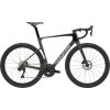 Cannondale SuperSix EVO 5 Raw 2026 (Velikost 44, Rok 2026)