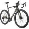 Cannondale SuperSix EVO 5 Raw 2026 (Velikost 44, Rok 2026)