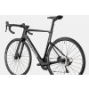 Cannondale SuperSix EVO 6 Black 2026 (Velikost 44, Rok 2026)