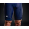 Kraťasy Kalas Motion Z6 se šlemi Navy Blue (Velikost 2/S)