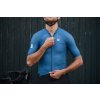 Dres Kalas Passion Z6 Razor Petrol Blue (Velikost 2/S)