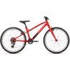 Rock Machine Riff Jr 24 Gloss Fire Red 2026 (Velikost 13", Rok 2026)