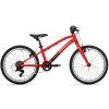 Rock Machine Riff Jr 20 Gloss Fire Red 2026 (Velikost 10", Rok 2026)
