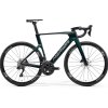 Merida Reacto 5000 Halo Green(Slate Grey) 2027 (Velikost S, Rok 2027)