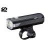 Světlo Cateye přední HL-EL1300RC AMPP1300 černá