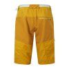 Kraťasy Endura Hummvee yellow mustard (Velikost M)