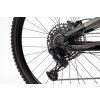 CTM Areon GX Comp černá/matná antracitová 2026 (Velikost M, Rok 2026)