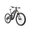 Cannondale Moterra 1 Matte Black 2026 (Velikost S, Rok 2026)