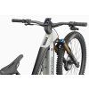 Cannondale Moterra 1 Tiger Shark 2026 (Velikost S, Rok 2026)