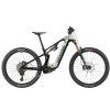 Cannondale Moterra 1 Tiger Shark 2026 (Velikost S, Rok 2026)
