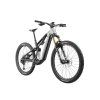 Cannondale Moterra 1 Tiger Shark 2026 (Velikost S, Rok 2026)