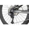 Cannondale Moterra 2 Matte Black 2026 (Velikost S, Rok 2026)