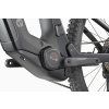 Cannondale Moterra 2 Matte Black 2026 (Velikost S, Rok 2026)