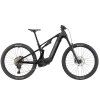 Cannondale Moterra 2 Matte Black 2026 (Velikost S, Rok 2026)