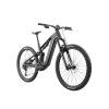 Cannondale Moterra 2 Matte Black 2026 (Velikost S, Rok 2026)