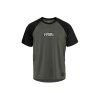 Dres Horsefeathers SPIKE BIKE (chimera/black) (Velikost S)