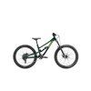 norco fluid 24 dark mettalic green 4