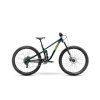 norco fluid 27 5 dark mettalic green