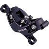 Brzdový třmen SRAM Guide RSC 4P black (B1)