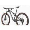 Cannondale Scalpel 29" Carbon 2 LEFTY Smoke Black 2026 (Velikost S, Rok 2026)