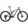 Cannondale Scalpel 29" Carbon 1 Silver 2026 (Velikost S, Rok 2026)