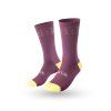 Ponožky Fizik TEAM EDITION GRAPE (FZSOCKTEA0009800) (Velikost S (35-39))