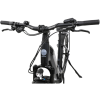 Apache Rio Grande Bosch CX 800 Wh Touring temně modrá 2026 (Velikost M, Rok 2026)