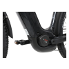 Apache Rio Grande Bosch CX 800 Wh Touring temně modrá 2026 (Velikost M, Rok 2026)