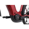 Apache Rio Grande Bosch CX 800 Wh Touring červená 2026 (Velikost S, Rok 2026)