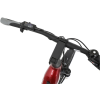 Apache Rio Grande Bosch CX 800 Wh Touring červená 2026 (Velikost S, Rok 2026)