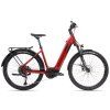 Apache Rio Grande Bosch CX 800 Wh Touring červená 2026 (Velikost S, Rok 2026)