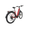 Apache Rio Grande Bosch CX 800 Wh Touring červená 2026 (Velikost S, Rok 2026)