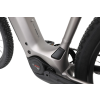 Apache Falcon 2 Bosch CX 800 Wh šedá 2026 (Velikost M, Rok 2026)