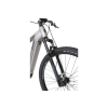 Apache Falcon 2 Bosch CX 800 Wh šedá 2026 (Velikost M, Rok 2026)