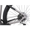 Apache Falcon 2 Bosch CX 800 Wh šedá 2026 (Velikost M, Rok 2026)