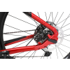 Apache Falcon 3 Bosch CX 800 Wh červená 2026 (Velikost M, Rok 2026)