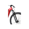 Apache Falcon 3 Bosch CX 800 Wh červená 2026 (Velikost M, Rok 2026)