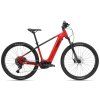 Apache Falcon 3 Bosch CX 800 Wh červená 2026 (Velikost M, Rok 2026)