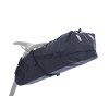 Brašna pod sedlom Author A-S3155 SuMo Waterproof X25 černá