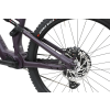 Apache Eagle 1 Avinox 800 Wh fialová 2026 (Velikost S, Rok 2026)