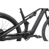 Apache Eagle 3 Avinox 800 Wh černá 2026 (Velikost S, Rok 2026)