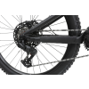 Apache Eagle 3 Avinox 800 Wh černá 2026 (Velikost S, Rok 2026)