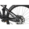 Apache Eagle 3 Avinox 800 Wh černá 2026 (Velikost S, Rok 2026)