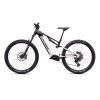 Crussis e-Full 10.11-(715 Wh) 2026 (Velikost S, Rok 2026)